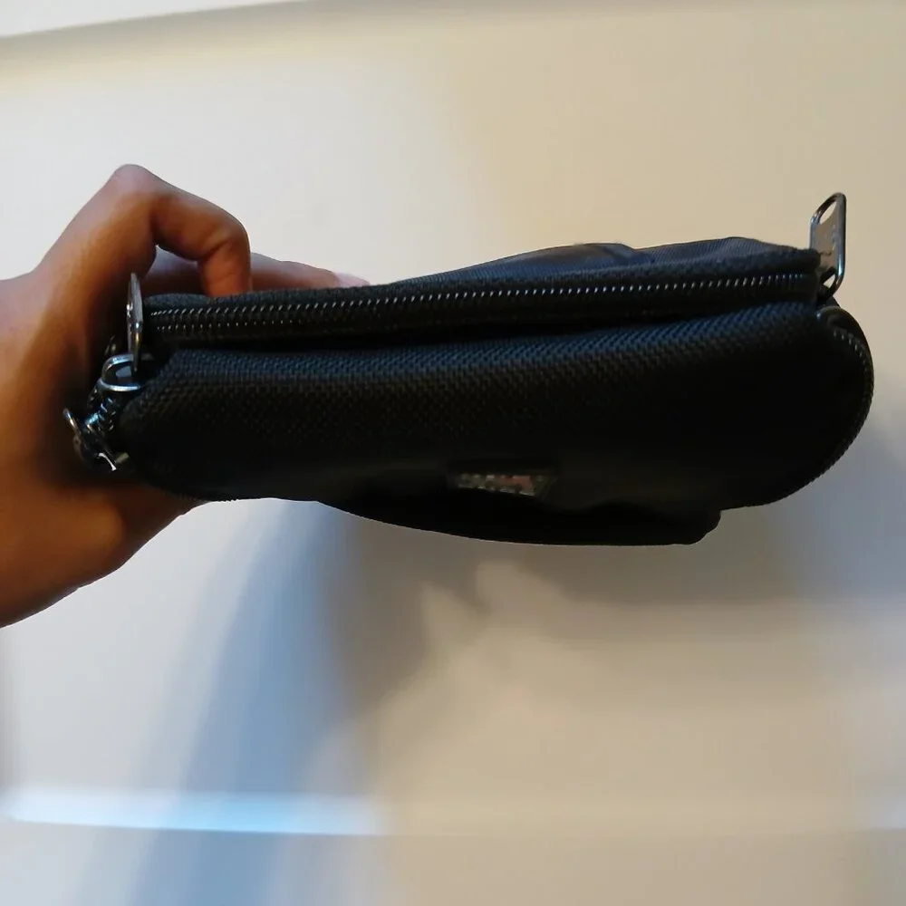APE Case Digital Camera & Accessories Case AC250 Black